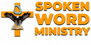 Spoken Word Ministry Australia Logo - Warragul - Drouin - Pakenham - Cranbourne